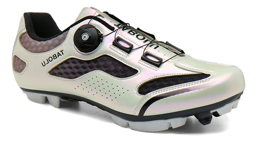 Zapatillas Ciclismo Mtb Ultraligeras Y Cómodas Transpirable