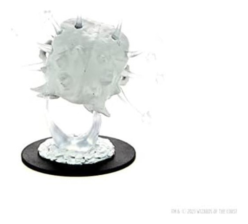 Miniaturas Maravillosas De D&d Nolzurs: Tirano De La Muerte