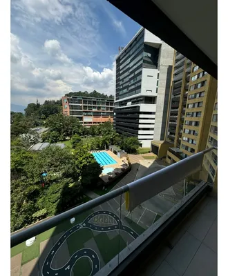 Apartamento en venta