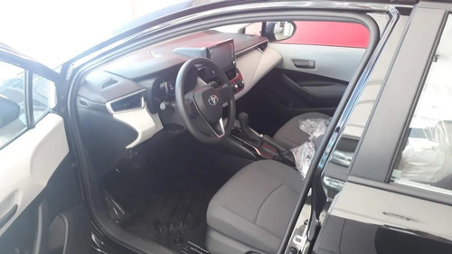 Toyota Corolla Xli Base Cvt Automatico Reserva Cupo Dpro