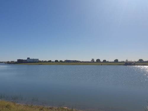 Lote A La Laguna San Sebastian