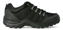 Comprar Zapatillas Para Montañismo Trekking  Soft De Cuero Art 1000