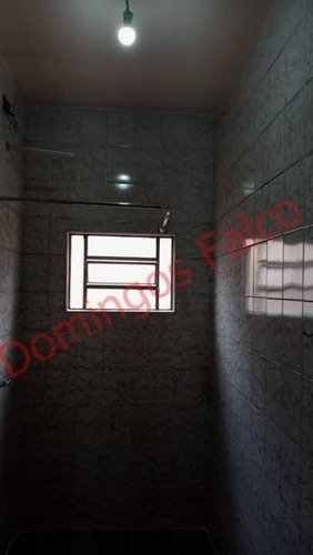 Imagem 11 de 25 de Locação - Casa - Parque Das Nações - Americana - Sp - D0444