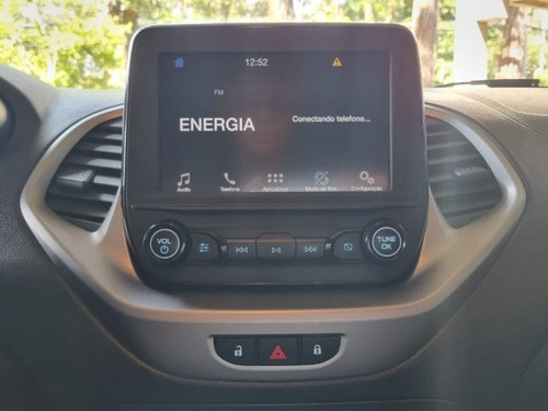 Imagem 9 de 13 de Ka 1.0 Ti-vct Flex Se Plus Manual