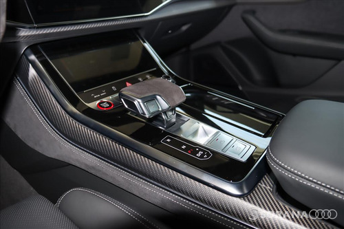 Audi Rs Q8 4.0 V8 TWINTURBO MHEV TIPTRONIC