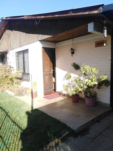 Casa En Venta En Puente Alto, A Pasos De Concha Y Toro