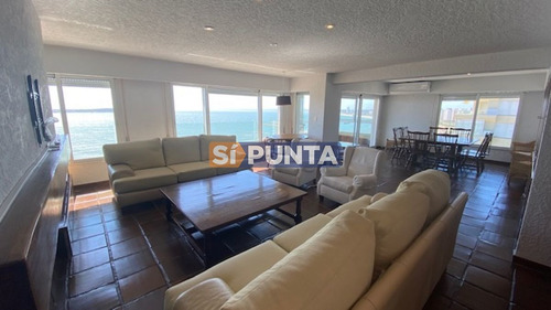 Imagen 2 de 26 de Penthouse En Venta
