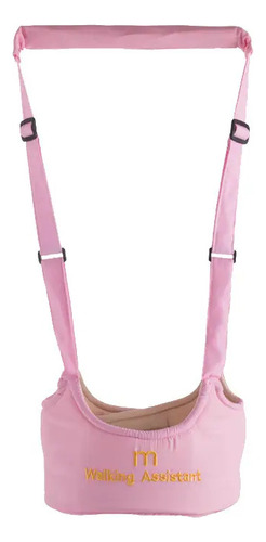 Arnes Andador Para Bebe Caminador Con Cinturon Modelo Zoo