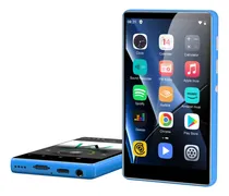 Comprar Pack M503 Pro: Reproductor Mp3 80gb Con Spotify Y Bluetooth