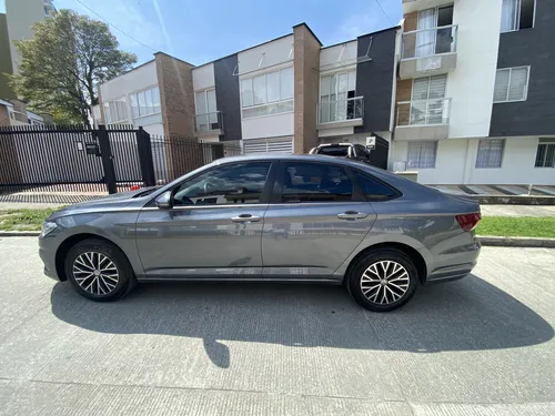 Volkswagen Jetta Vii 1.4 Tsi Comfortline