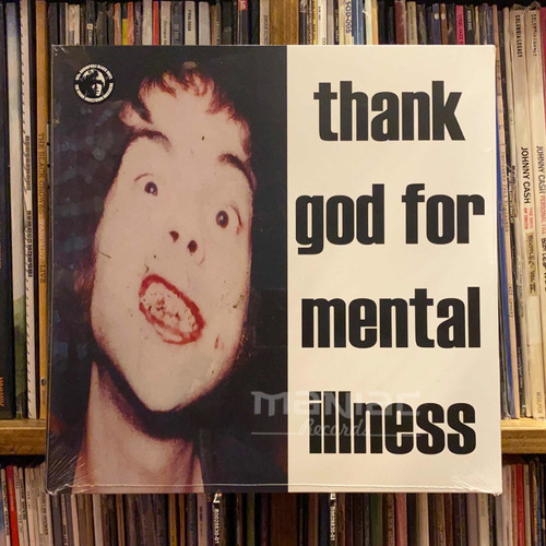 Brian Jonestown Massacre Thank God For Mental Illness