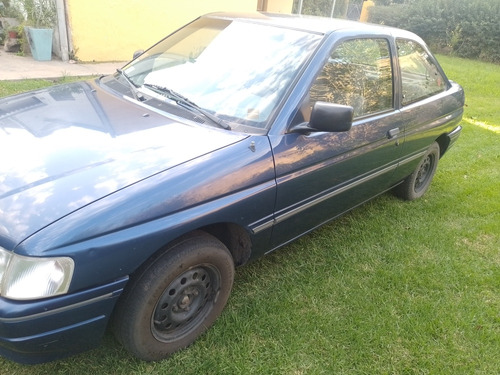 Ford Escort 1.8 Gl