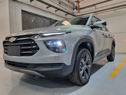 Chevrolet Montana 1.2 T Rs At