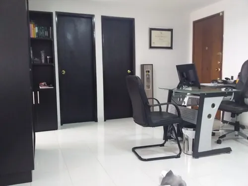 Oficina En Edificio De La Cámara De Comercio De Pereira