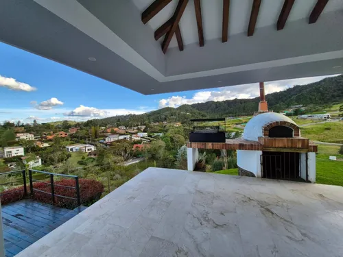 Finca En Venta En Vereda Las Palmas. Cod V12660