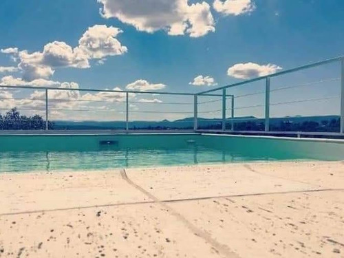 Imagen 7 de 17 de Alquiler Temporal - Casa Con Piscina - Para 8 Persona A 7km Del Centro Villa Carlos Paz