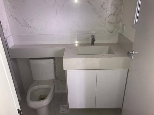 Imagem 12 de 17 de Apartamento - Ap00047 - 69207282