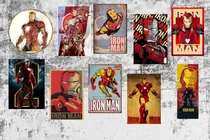 Comprar Carteles Lamina De Aluminio Personalizados 10 Carteles 