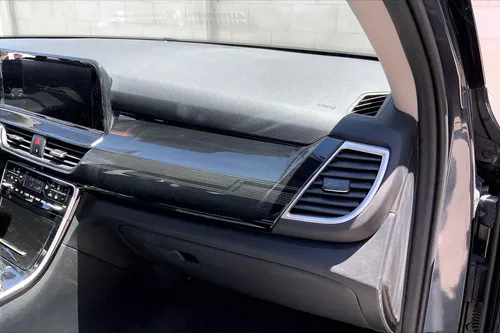 Kia Seltos 2024