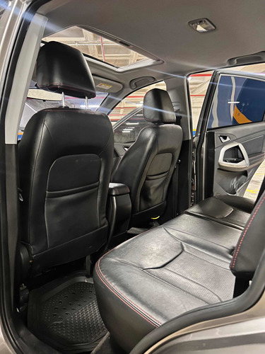 Imagen 16 de 18 de Cherry Grand Tiggo Limited