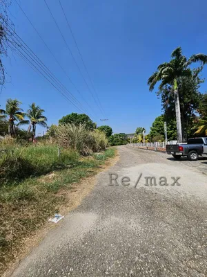 Terreno en venta