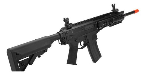 We-tech Special Battlefield Edition Msk Airsoft. A Pedido!