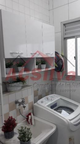 Imagem 11 de 14 de Excelente Apto Planalto Sbc Referência 17632