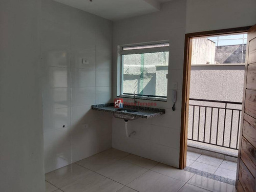 Imagem 11 de 16 de Apartamento Jardim Nordeste - St0054