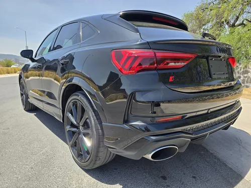 Audi Serie RS 2.5 Q3 Performance Dsg