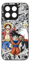 Comprar Funda Protector Case Para Honor X7c Shonen Anime