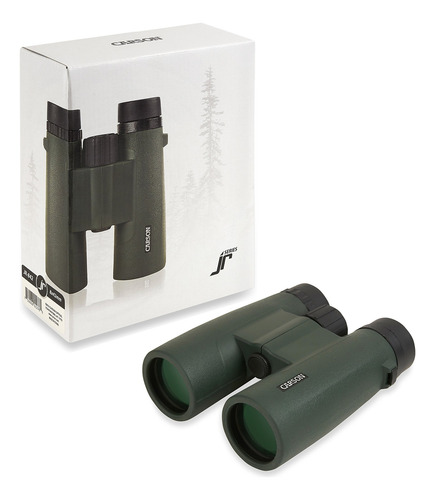 Binoculares Carson Jr Series 8x42 Mm Impermeables Para Exter