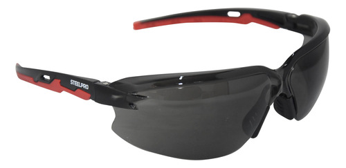Gafas De Seguridad Epsilon Hydrophilic Af Pack X 12 Steelpro