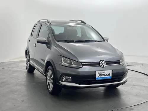 Volkswagen Crossfox WILD 1.6 5P