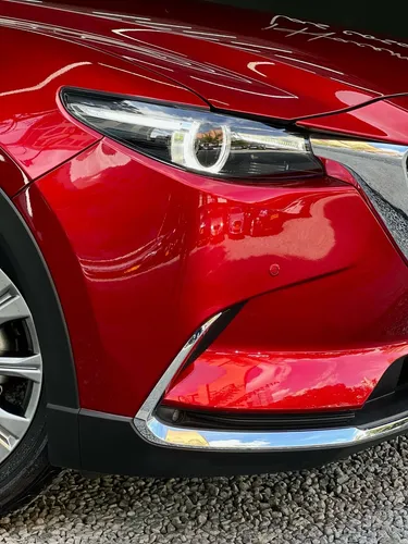Mazda CX-9 2.5 Grand Touring Signature