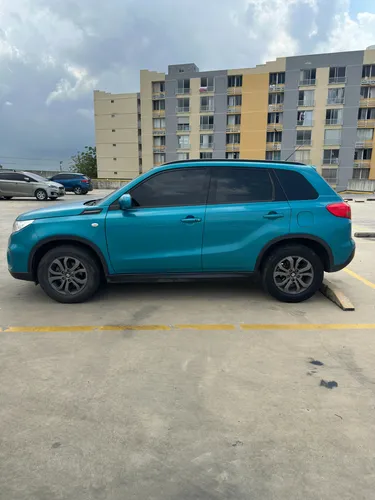 Suzuki Vitara Live 1.6 Gl