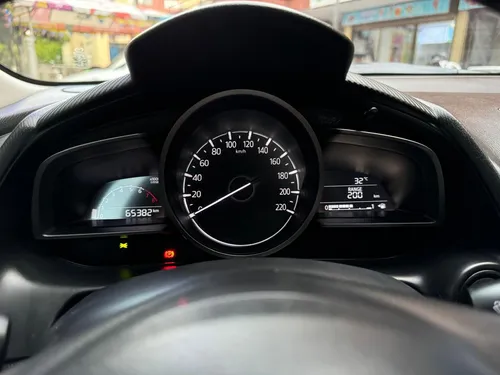 Mazda CX-3 2.0 Prime