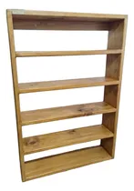 Comprar Estantes Repisas Madera Modulo Decoración Hogar Habitación C