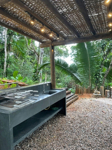 Imagem 12 de 14 de Excelente Casa Alto Padrão 300 Metros Da Orla Da Praia