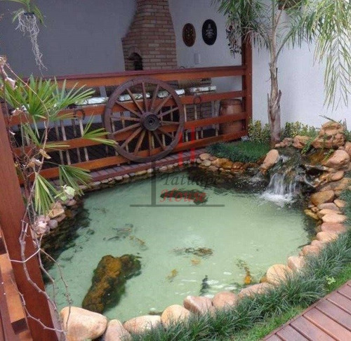 Imagem 5 de 13 de Casa - Vila Prudente - Ref: 7267 - V-7267