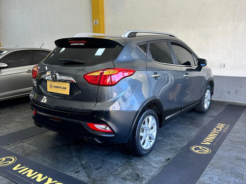 JAC T5 1.5 16V JETFLEX 4P MANUAL