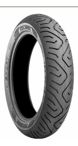 Neumático 140-70r17 Para Moto