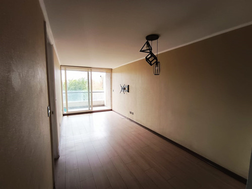 Depto Venta 3dor 2baños-estacionamiento/bodega-metro Biobio