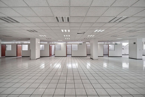 Oficinas/edificio En Renta En Colonia Anahuac