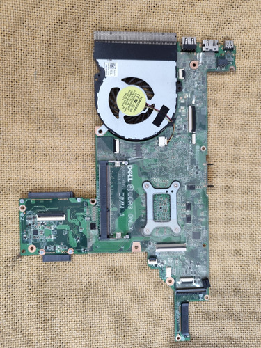 Board Dell 14z-n411z