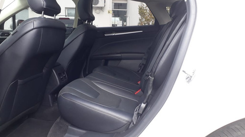 Ford Mondeo Titanium 2.0 Ecoboost At 2019