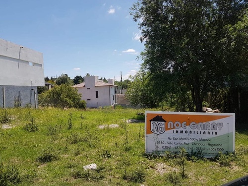 Lote En Venta En Barrio Becciu