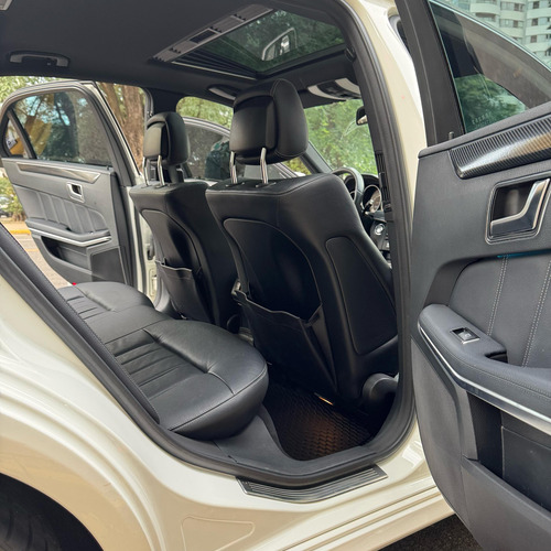 Mercedes-Benz Clase E 3.5 E350 Avantgarde Sport B.eff At