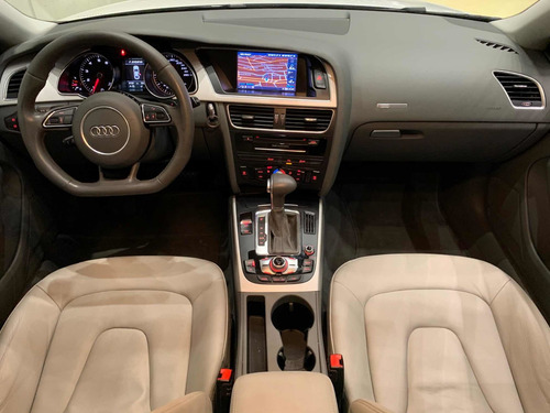 Audi A5 1.8 Tfsi Attraction