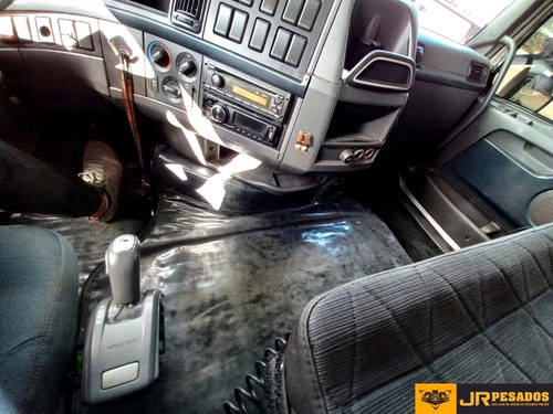 Imagem 10 de 15 de Volvo Fh Globetrotter 460 Teto Alto 460 6x4 Automático 2012