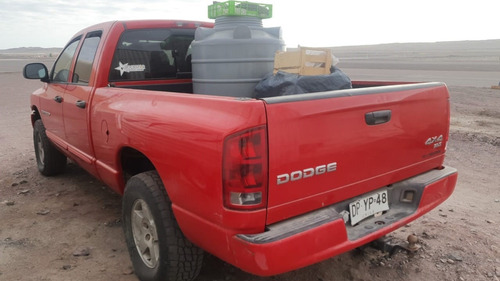 Dodge Ram 1500